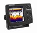 Lowrance X510C 5