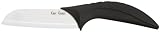 Review Chic Chefs CC-004 / Chic Chefs 5-Inch Ceramic Santoku knife