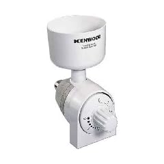 Kenwood A1412 Getreidemuehle -Stein- Getreidem�hle Steinmahlwerk