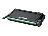 Samsung Black Toner Cartridge CLP-K600A for Samsung CLP600 CLP600N CLP650 CLP650N