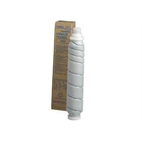 Konica Minolta - Toner cartridge - 1 x black by 