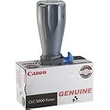 Canon CLC5000 Black Laser Toner for Use In Canon CLC3900 / Canon CLC3900 / Canon