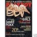 PLAYBOY MAGAZINE 2005 November Issue The Girls Next Door (Holly Madison - Bridget Marquardt - Kendra Wilkinson)