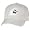 Casper Ghosts New Era 2008 Onfield 59FIFTY (5950) Alt 1 Cap (6 7/8)