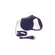 Flexi Dog Leash Black Long2