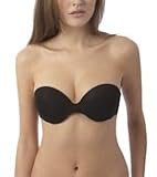 OnGossamer Brilliant Convertible Mesh Bra