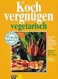 Kochvergnuegen vegetarisch.