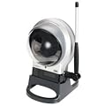 Cisco Small Business WLAN-G PTZ IP Camera + 2xAudio