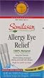 Similasan Allergy Eye Relief -- 0.015 fl oz