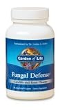 Fungal Defense 84 caps, Garden of Life