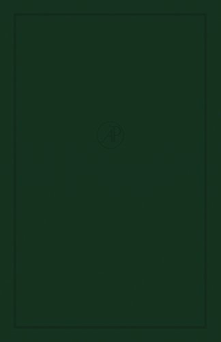 The Chemistry and Biochemistry of Plant Hormones: Recent Advances in Phytochemistry: Chemistry and Biochemistry of Plant Hormones v. 7