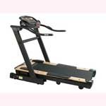 Phoenix Health Easy-up Motorized Treadmill