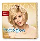 Revlon Frost & Glow Highlighting Kit 1 ea