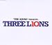 Squad - Three Lions 2010