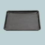 Zenker 6424 Plaque � pizza rectangula...