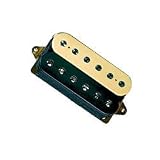 DiMarzio DP193 Air Norton Pickup, Black