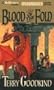 Blood of the Fold (Sword of Truth Series)