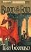 Blood of the Fold (Sword of Truth) (Sword of Truth)