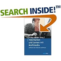 Information und Lernen mit Multimedia und Internet (Gebundene Ausgabe)
