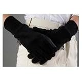 DUBLIN Waterproof Fleece Gloves