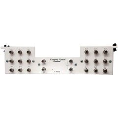 CHANNEL VISION C-0332 1 In / 16 Out Amplified Rf Splitter
