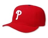 Philadelphia Phillies 59Fifty Previous season Game Cap, Size= 6-3/4