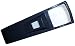 Manning Holoff Magnifier, Magnalite, 10X, 1-1/4
