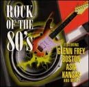 Rock of the 80's