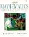 Book Applied Mathematics for Business, Economics, Life Sciences and Social Sciences
