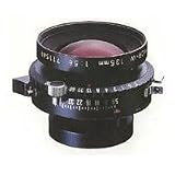 Nikkor W 135mm f/5.6 With Copal 0 Shutter