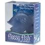Hydrologie, Inc. Flossy Fish, Dental Floss Dispenser - 1 ea