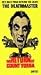 VHS : The Return of Count Yorga