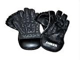Amber Sports Wicket Keeping Gloves