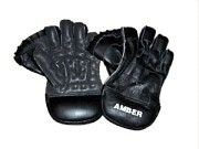 Buy Amber Sports Wicket Keeping Gloves online at Discounted New and Used prices. Delivered to your door with Off-The-Bookshelf.