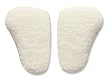 Longitudinal Metatarsal Arch Pads Size: S 3/8"
