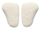 Longitudinal Metatarsal Arch Pads Size: S 3/8
