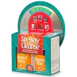 Applied Nutrition Six-Way Cleanse (2-60 Capsules)