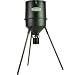 Moultrie 30gal Pro Tripod Feeder