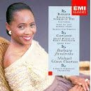 Click here to buy Barber: Knoxville-Summer of 1915; Copland: Eight Poems of Emily Dickenson by  Samuel Barber, Aaron Copland, Michael Tilson Thomas, Christine Pendrell, and London Symphony Orchestra .
