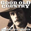 Good Old Country