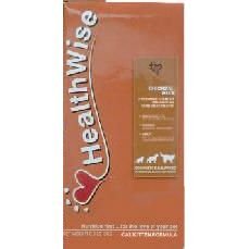 Healthwise Chicken/Rice Dry Cat Food 5lb