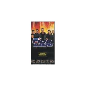 Live [VHS]