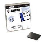 Garmin 12/24 Volt Cable with External Speaker