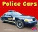 Police Cars (Pebble Plus)