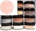 Sunset Satin Colors - 10 g - Powder