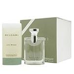 BVLGARI by Bvlgari EDT SPRAY 3.4 OZ & SHOWER GEL 6.8 oz for Men