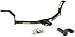 Draw-Tite 24706 Receiver Hitch for Civic '01-'05