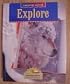 Houghton Mifflin Explore (Invitations To Literacy)