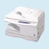 SHRAL1641CS AL-1641CS Laser Copier/Color Scanner/Printer with Document Feeder