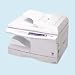 SHRAL1641CS AL-1641CS Laser Copier/Color Scanner/Printer with Document Feeder